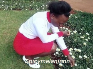 Spicymelaninnn
