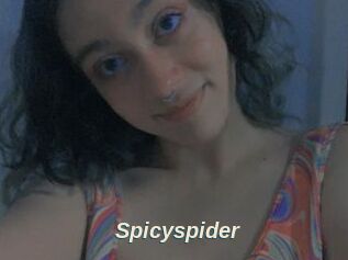 Spicyspider