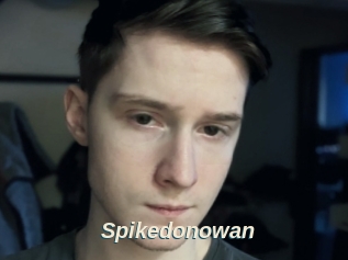 Spikedonowan
