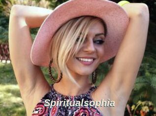 Spiritualsophia