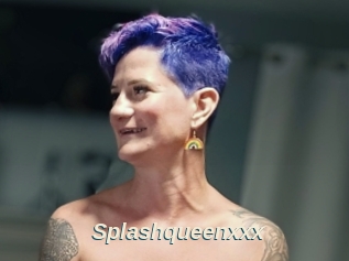 Splashqueenxxx