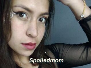 Spoiledmom