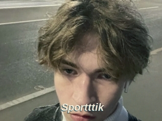 Sportttik