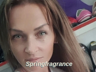 Springfragrance