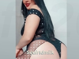Squirtdmilk
