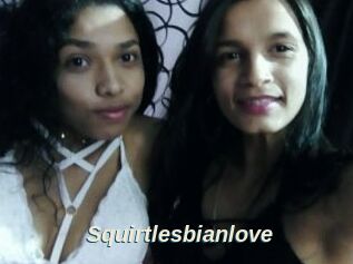Squirtlesbianlove