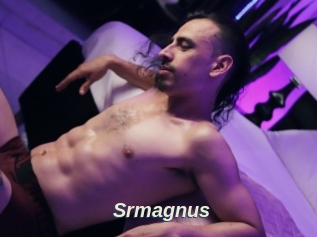 Srmagnus