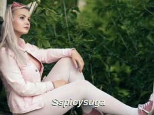 Sspicysuga