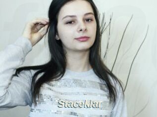 Staceklar