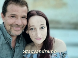 Stacyandremo