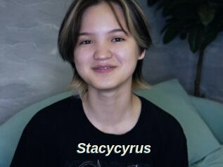 Stacycyrus
