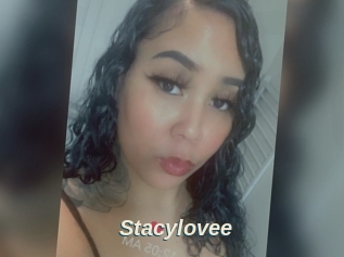 Stacylovee