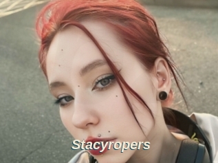 Stacyropers