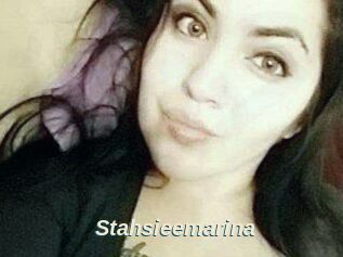 Stahsieemarina