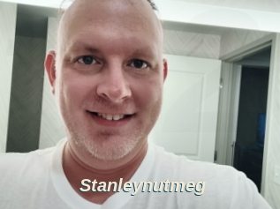 Stanleynutmeg