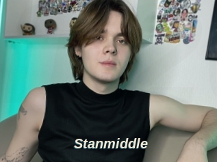 Stanmiddle