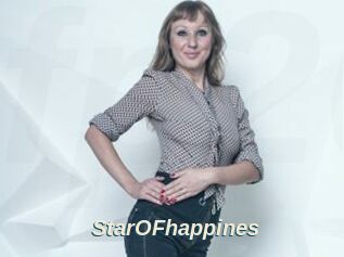 StarOFhappines
