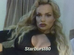 Starburst80