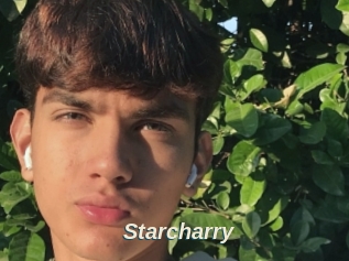 Starcharry