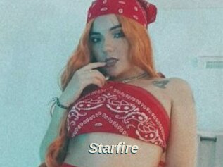 Starfire