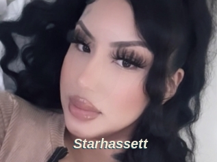 Starhassett