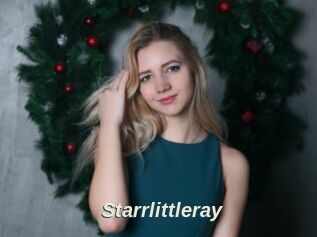 Starrlittleray