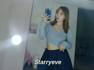 Starryeve
