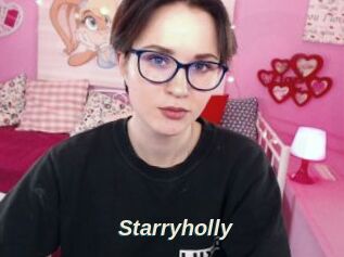 Starryholly