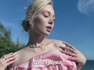 Starrylace