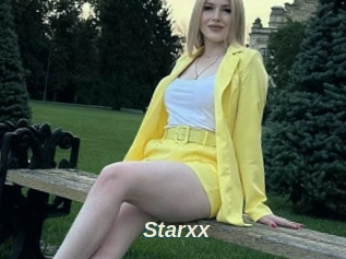 Starxx