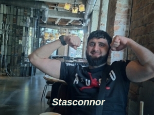 Stasconnor