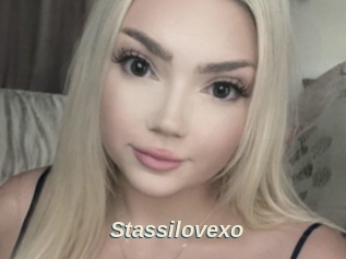 Stassilovexo