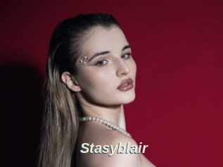 Stasyblair