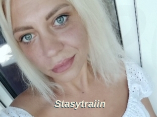 Stasytraiin