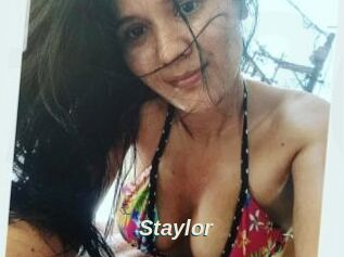 Staylor