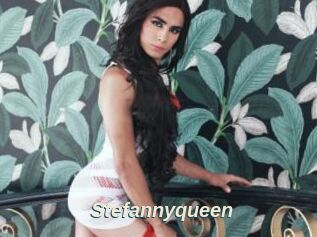 Stefannyqueen