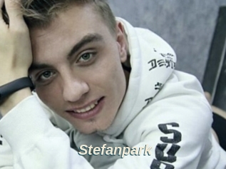 Stefanpark