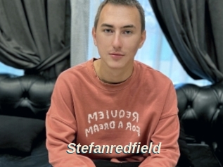 Stefanredfield