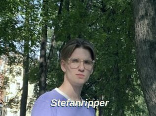 Stefanripper