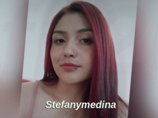 Stefanymedina
