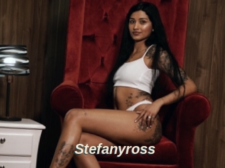Stefanyross
