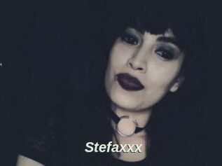 Stefaxxx