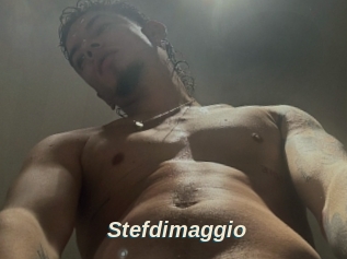 Stefdimaggio