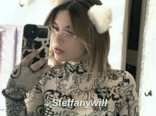 Steffanywill