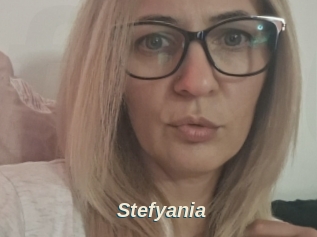 Stefyania