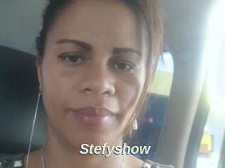 Stefyshow
