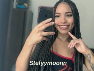 Stefyymoonn