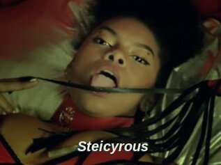 Steicyrous