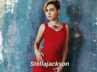 Stellajackson