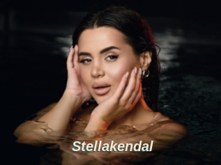 Stellakendal